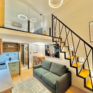 Studio Appartement
